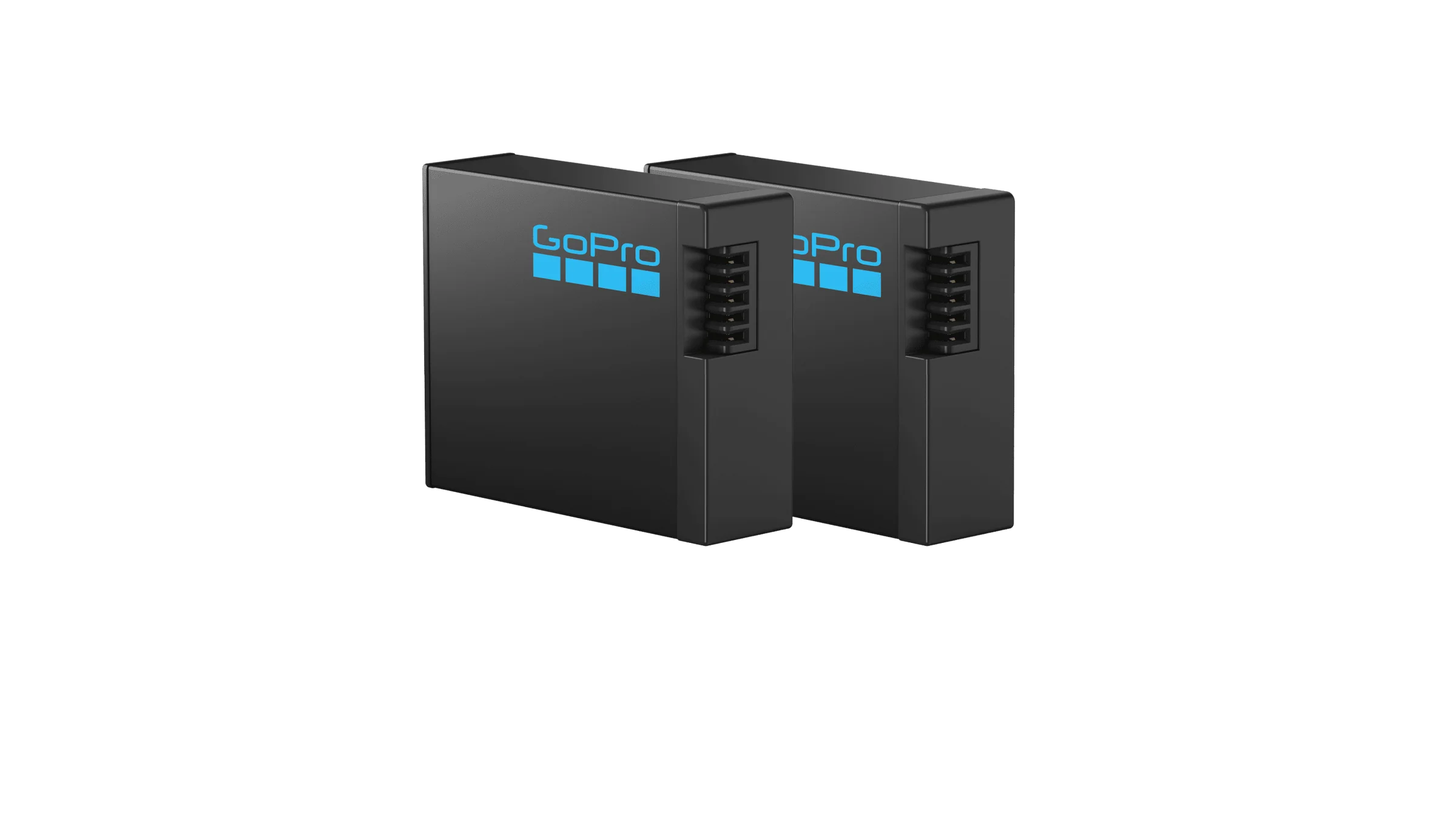 GoPro Kit 2 Baterías Enduro Hero 13