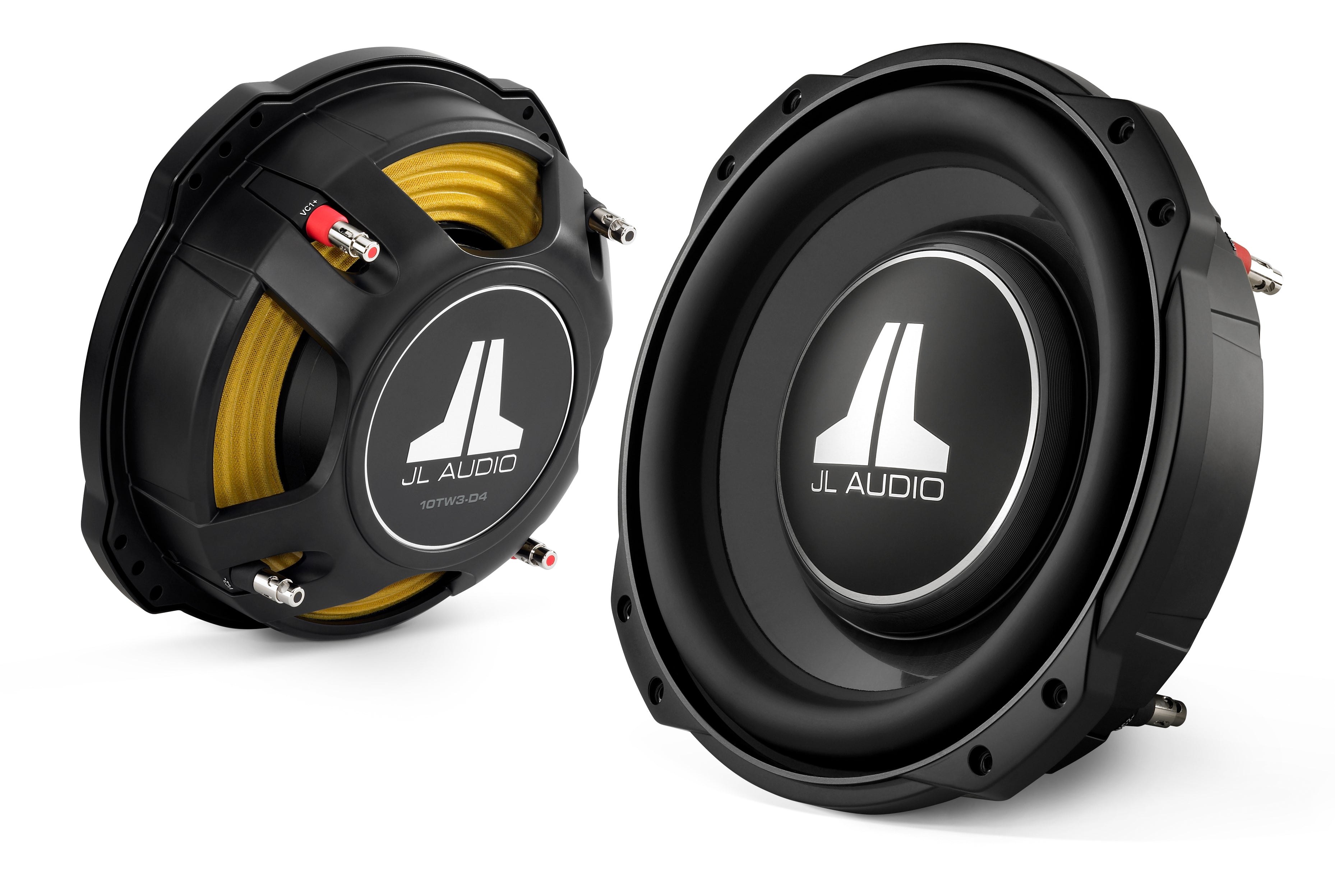 JL Audio Subwoofer Coche TW3 Dual