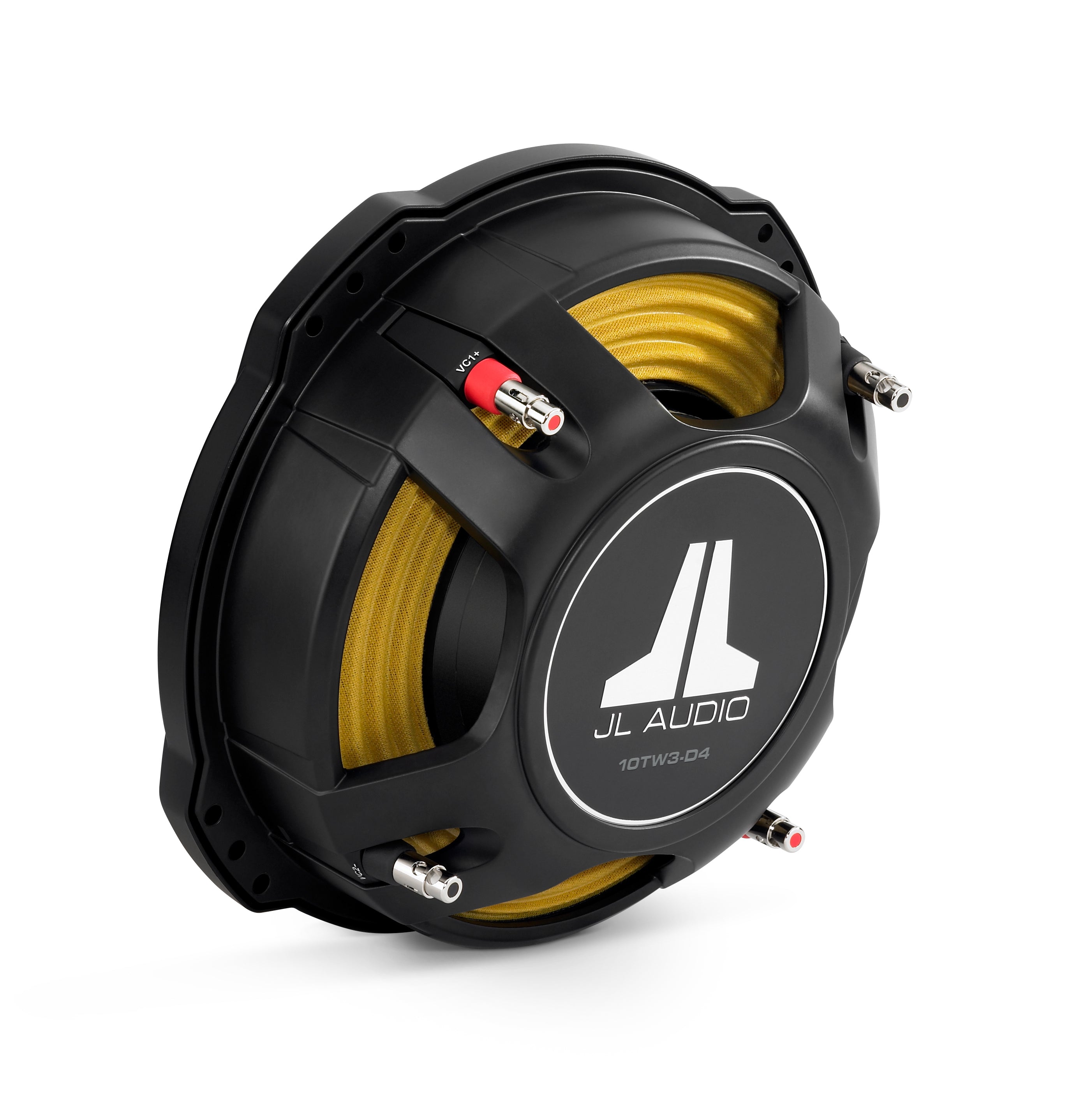 JL Audio Subwoofer Coche TW3 Dual
