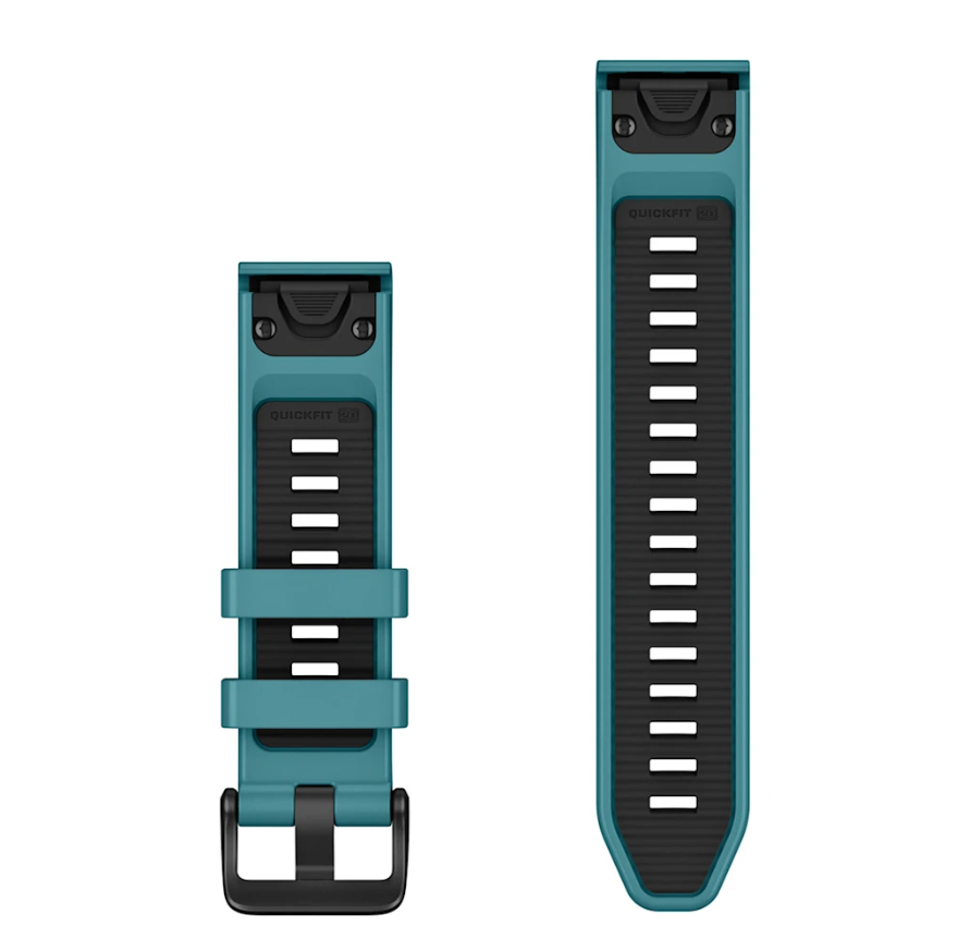Correas QuickFit para Buceo 20mm | Garmin