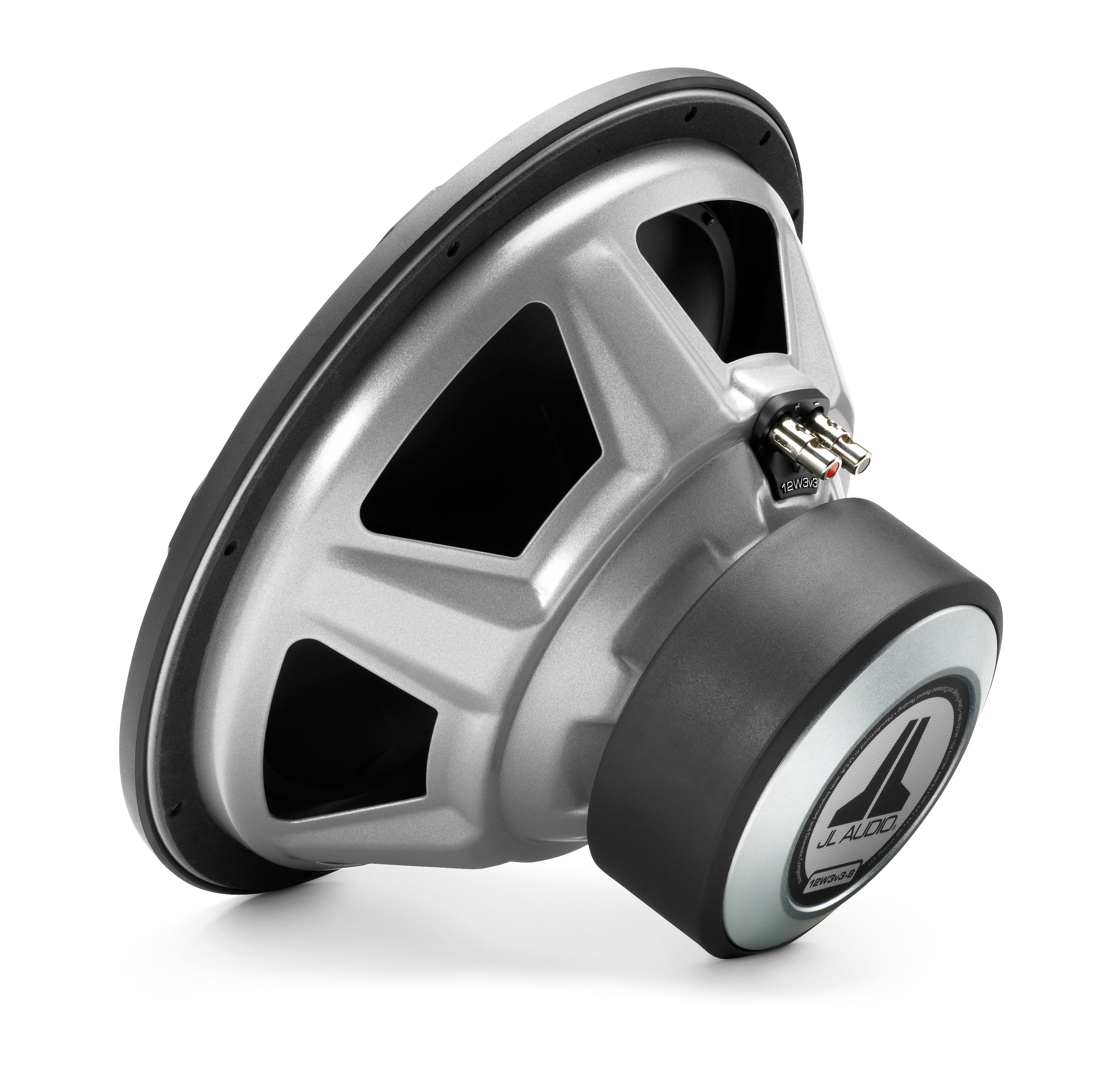 JL Audio SubWoofer W3v3 Automóvil