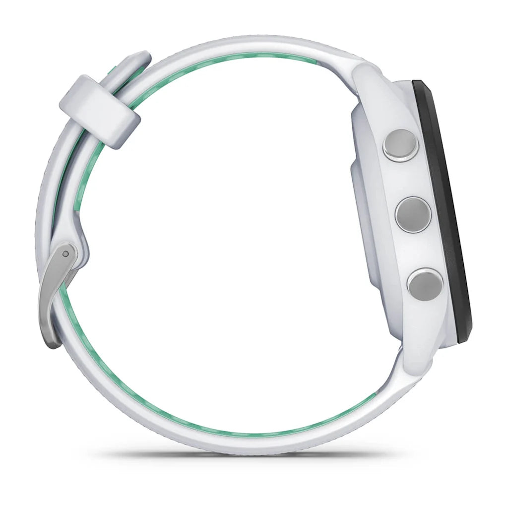 Garmin Forerunner 265S Whitestone