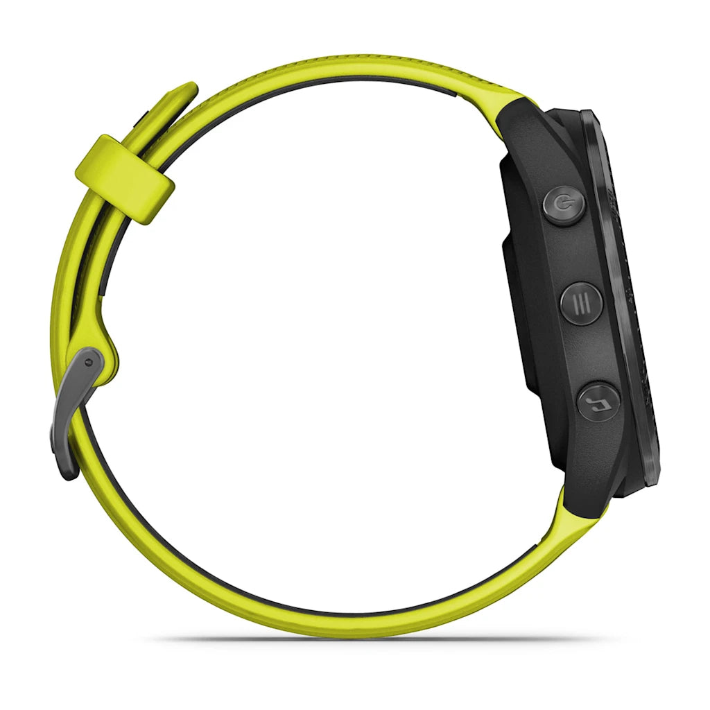Garmin Forerunner 965 Amarillo