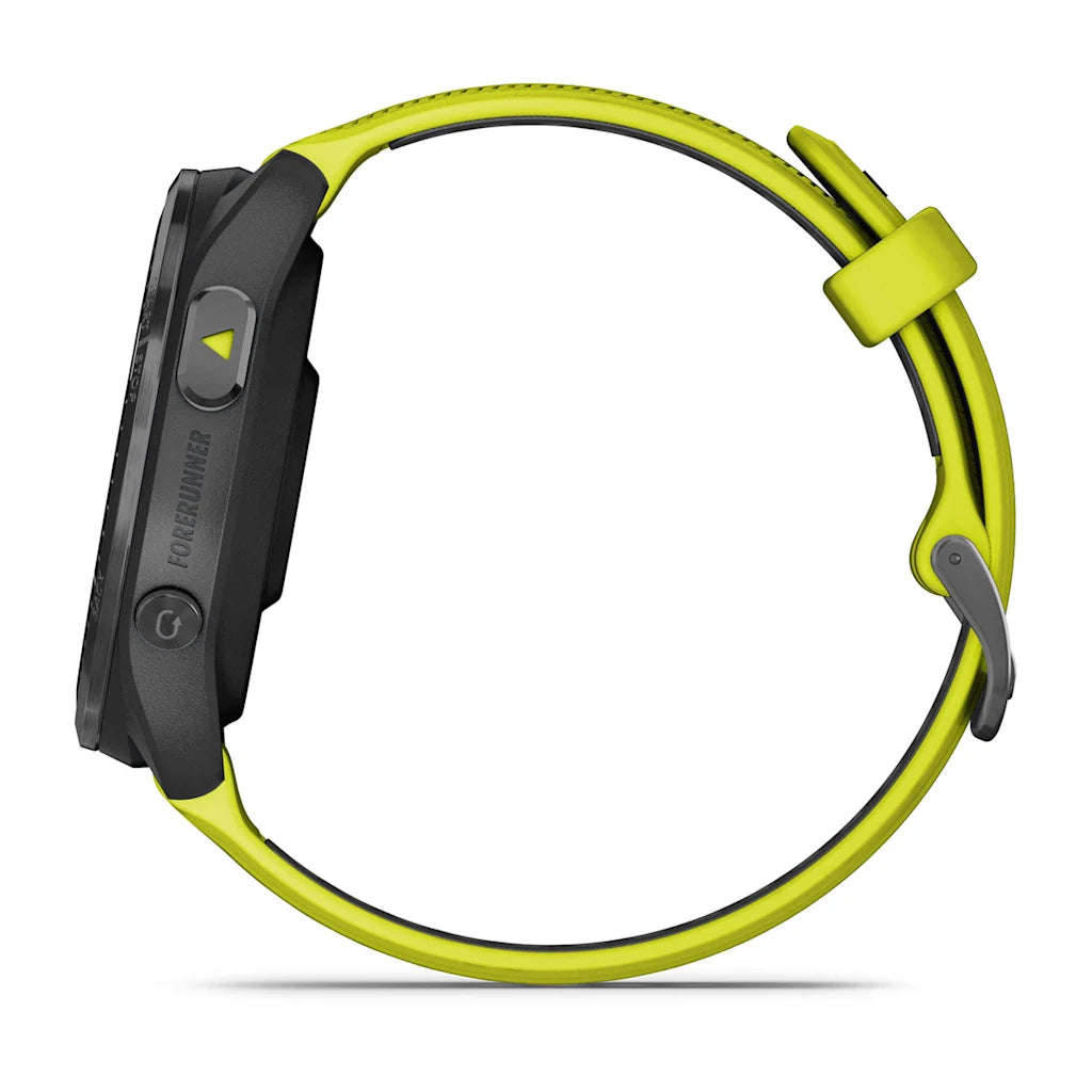 Garmin Forerunner 965 Amarillo