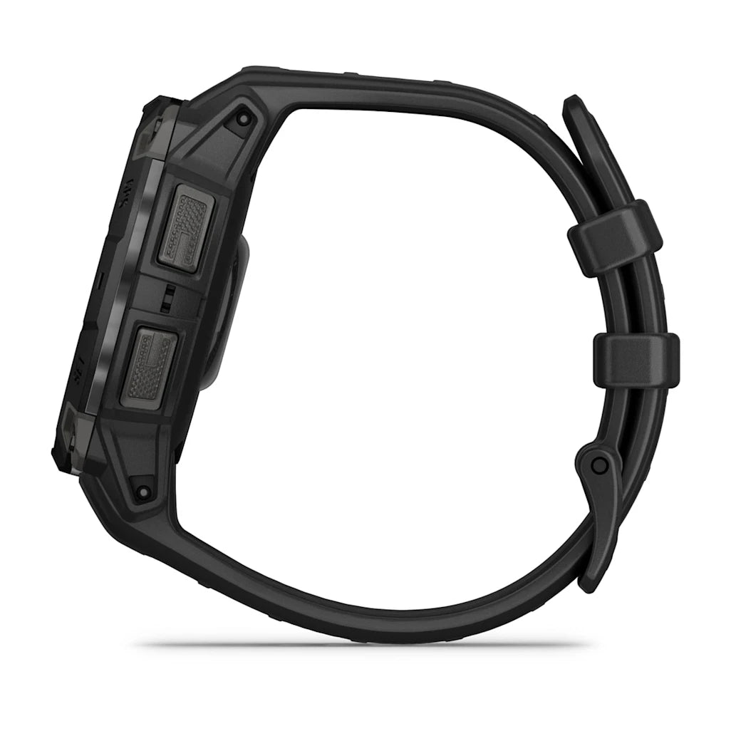 Garmin Instinct 3 45mm AMOLED Negro