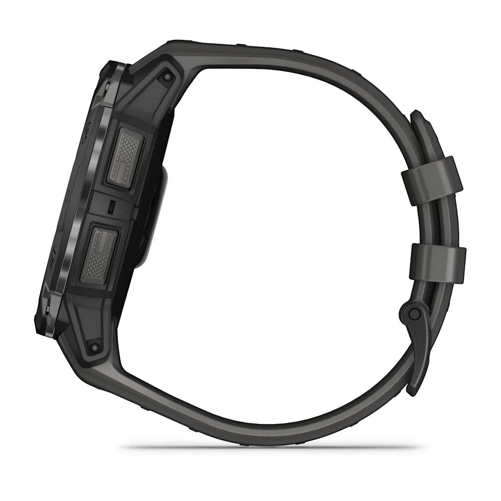Garmin Instinct 3 50mm AMOLED Negro