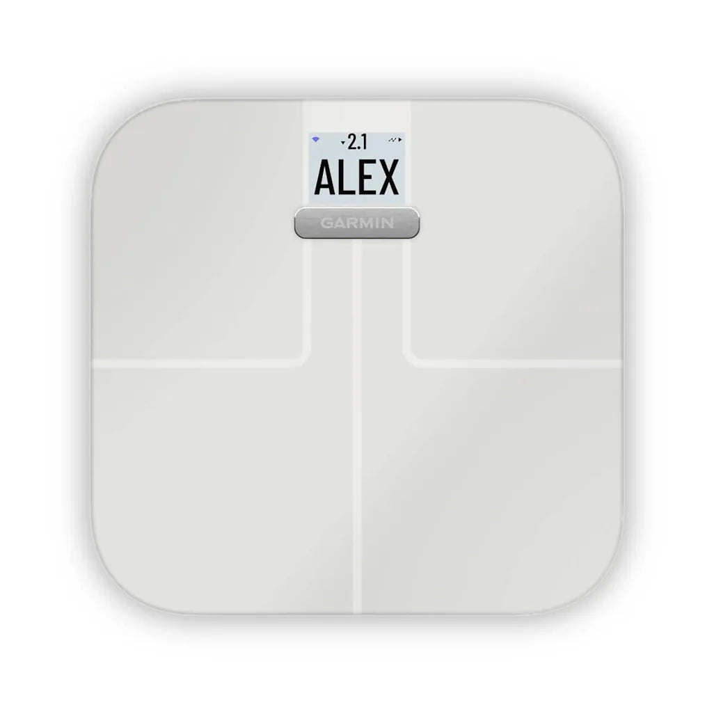 Garmin Index™ S2 Blanca