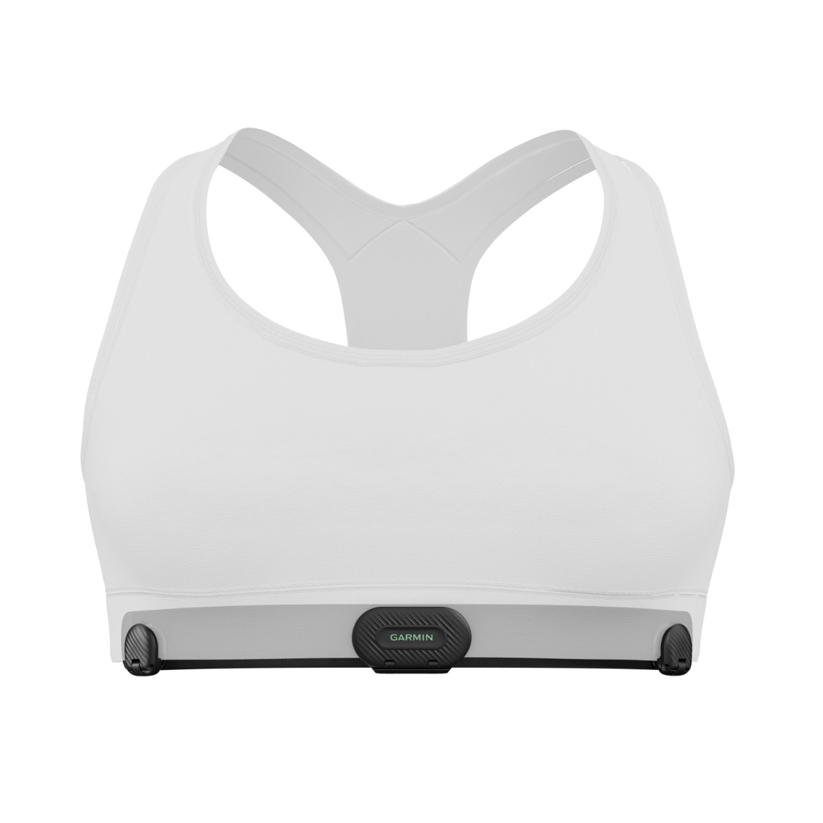 Monitor Cardiaco Garmin HRM-Fit