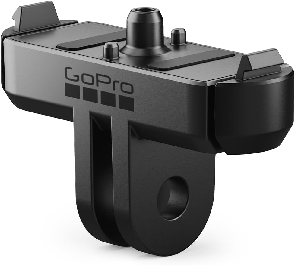 GoPro - Soporte de Cierre magnético