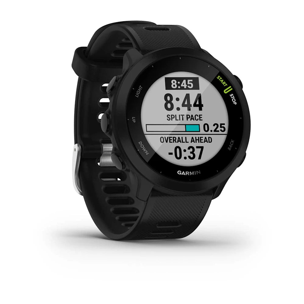 Garmin Forerunner 55 Negro