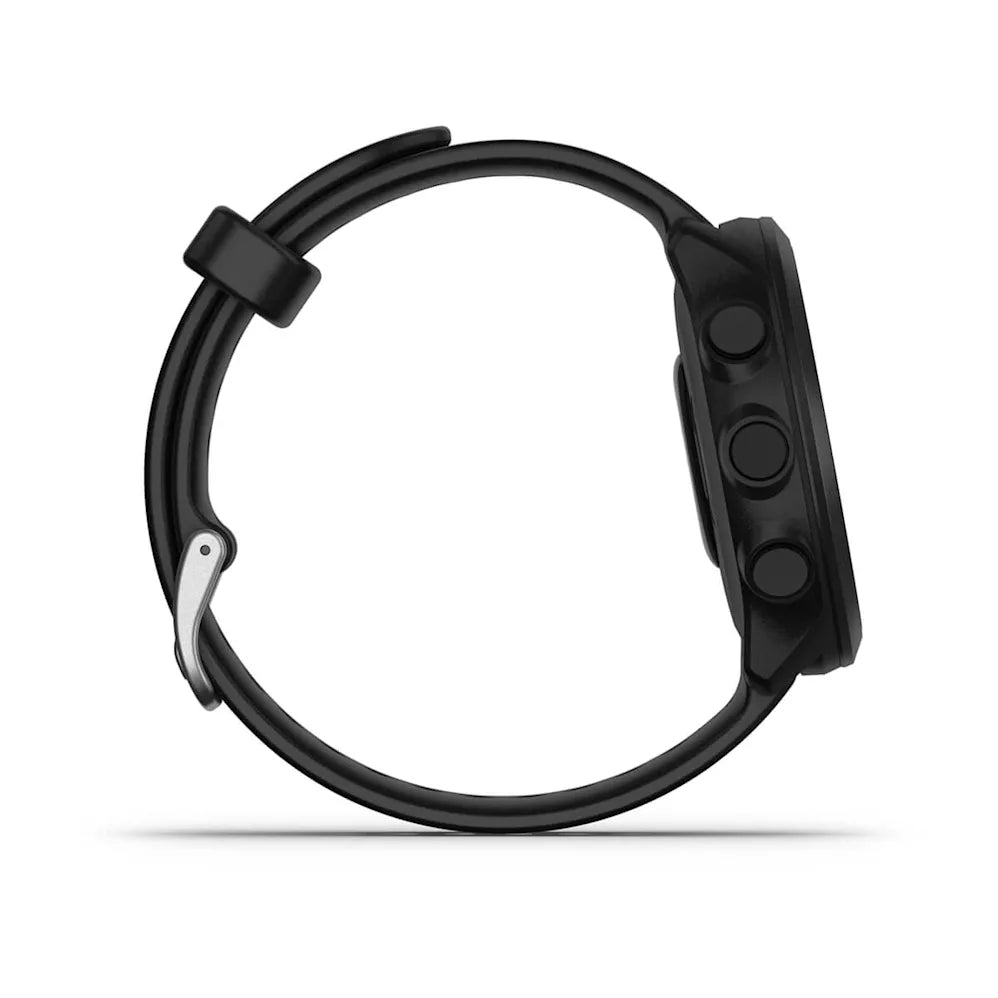 Garmin Forerunner 55 Negro