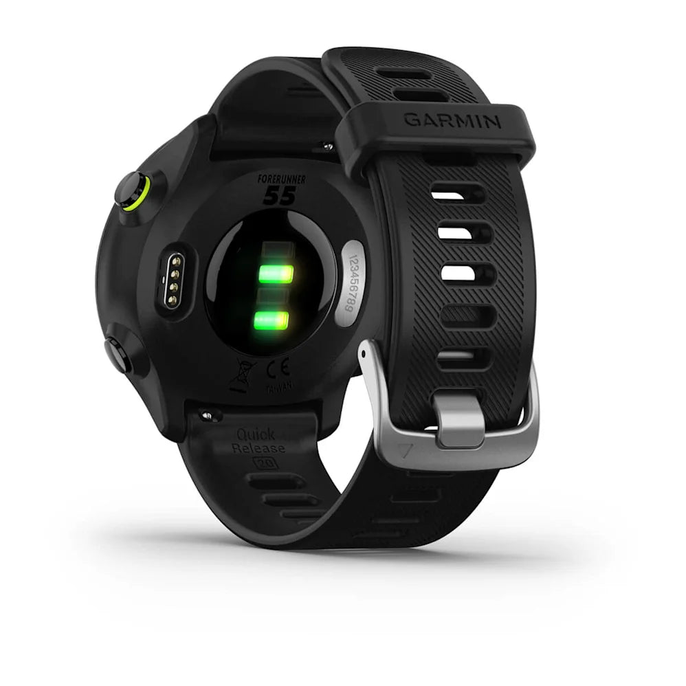 Garmin Forerunner 55 Negro