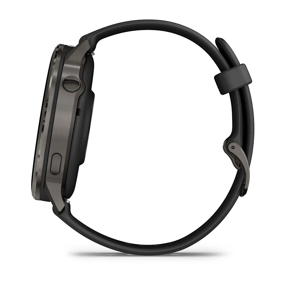 Garmin Venu 4 45mm Gris/Negro