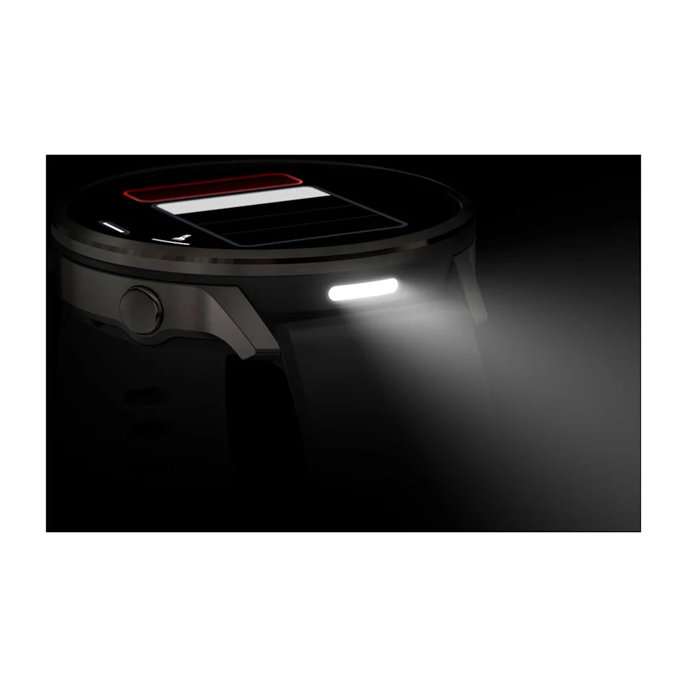 Garmin Venu 4 45mm Gris/Negro