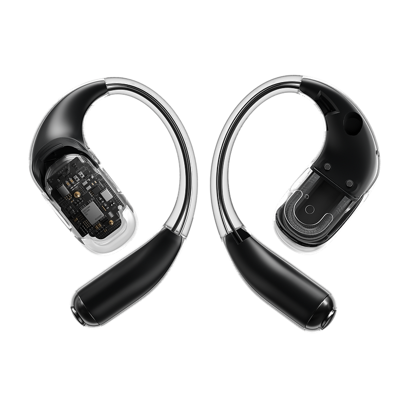 Shokz OpenFit 2+ Negro