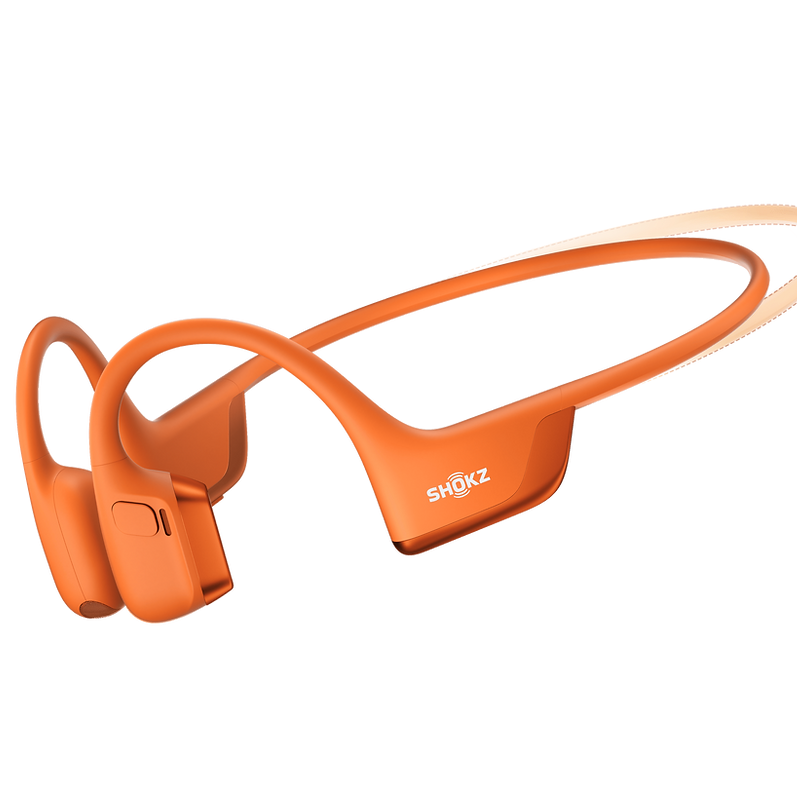 Shokz OpenRun Pro 2 Mini Naranja