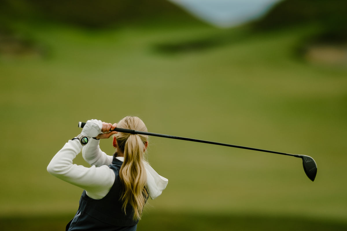Garmin Approach S72 para Golf