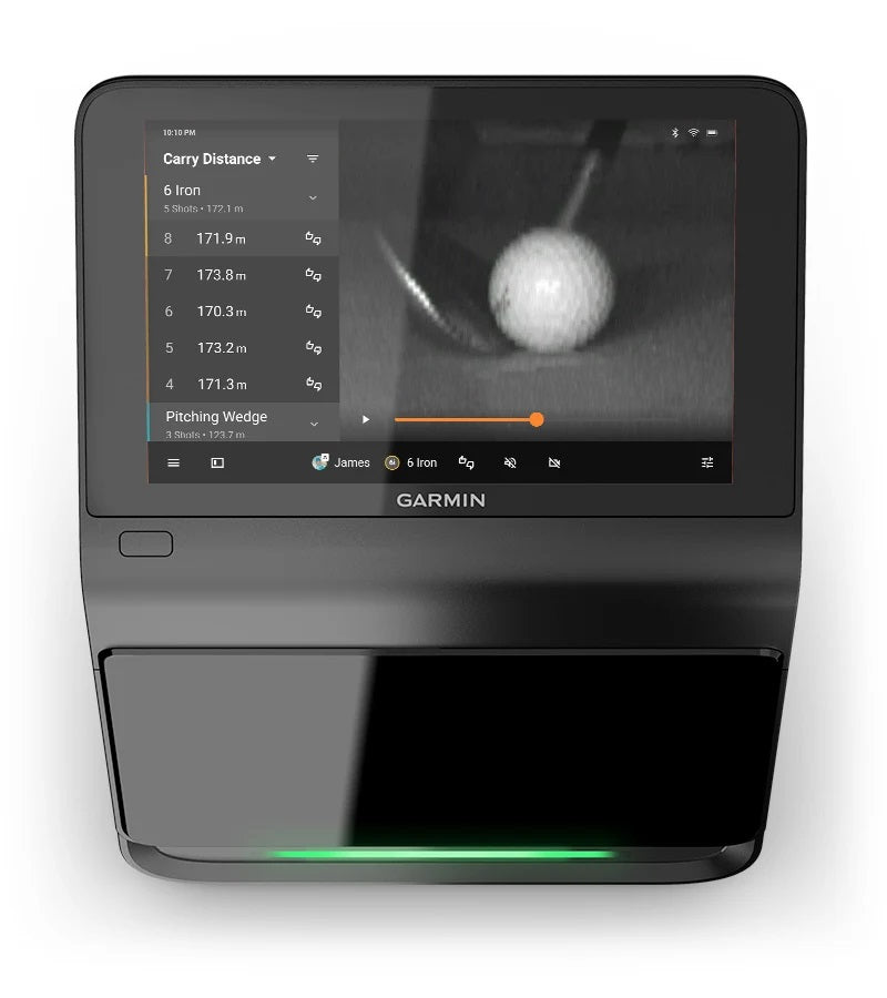 Garmin Approach R50 Monitor Golf