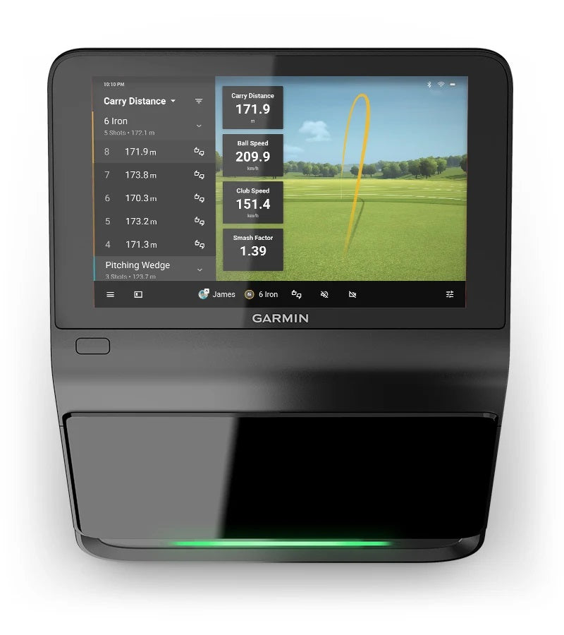 Garmin Approach R50 Monitor Golf