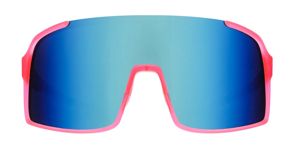 Goodr Astro G Ready The Confetti Canon