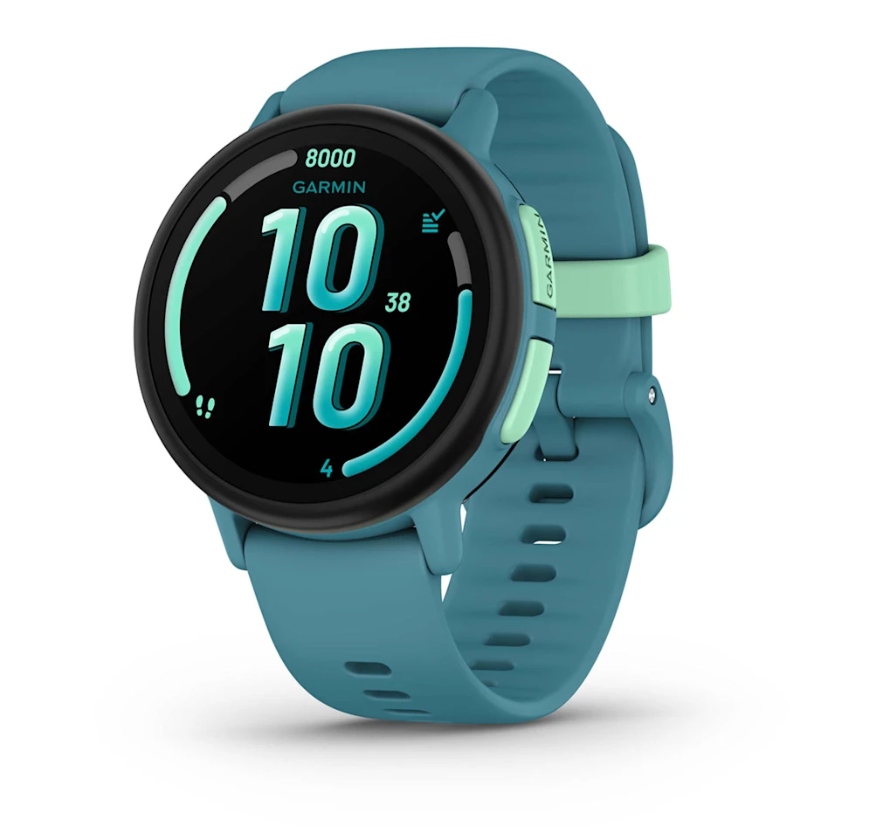Reloj Garmin Bounce (sistema de seguimiento Infantil)