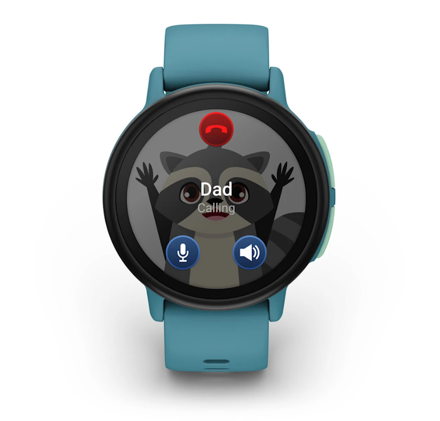 Reloj Garmin Bounce (sistema de seguimiento Infantil)