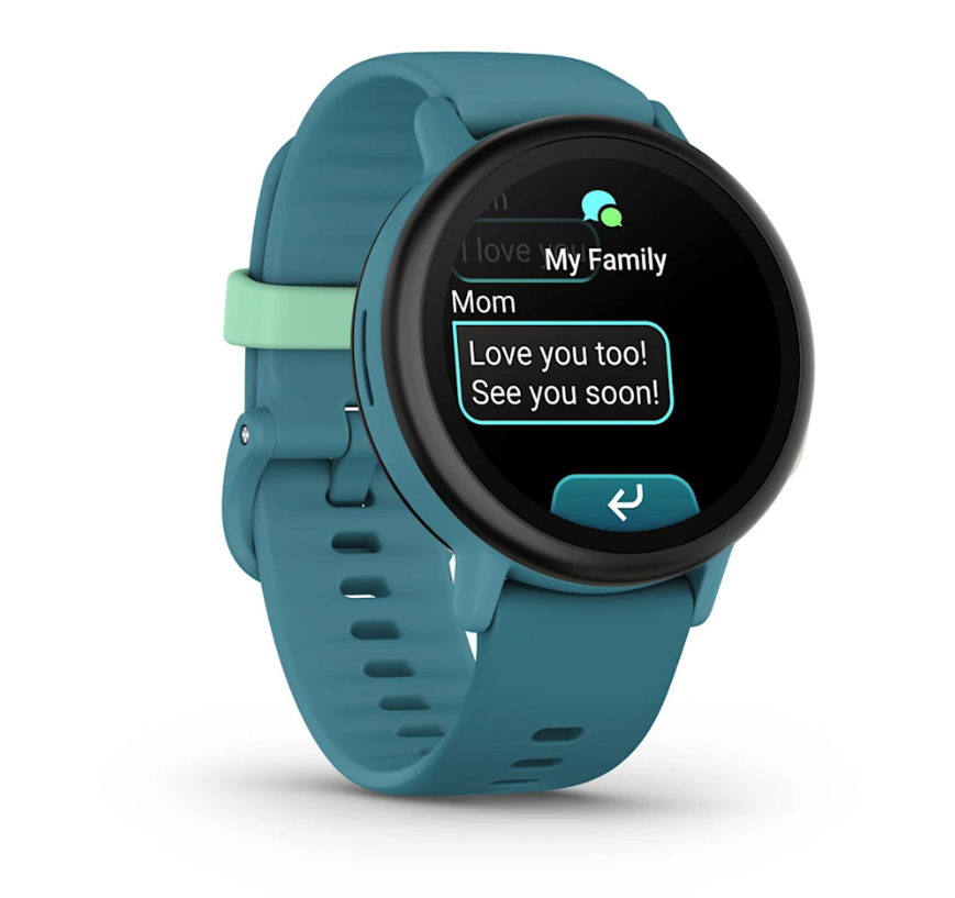 Reloj Garmin Bounce (sistema de seguimiento Infantil)