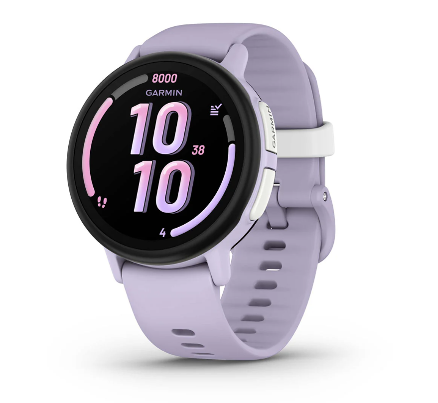 Reloj Garmin Bounce (sistema de seguimiento Infantil)