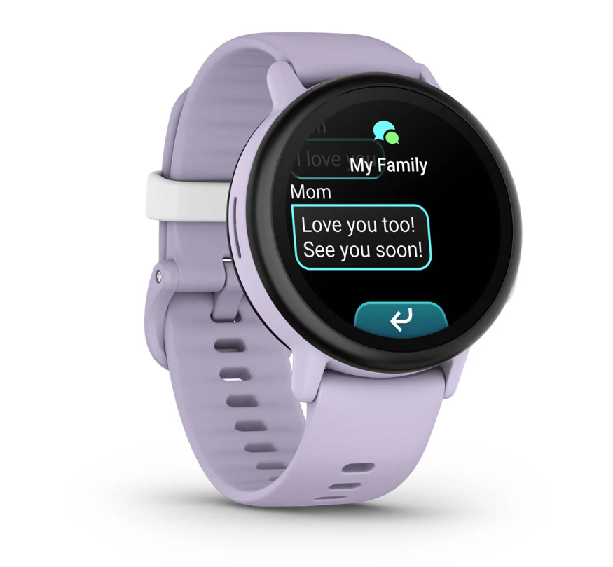 Reloj Garmin Bounce (sistema de seguimiento Infantil)