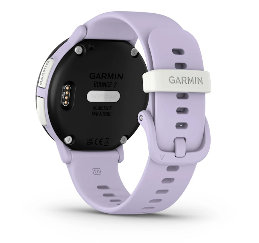 Reloj Garmin Bounce (sistema de seguimiento Infantil)
