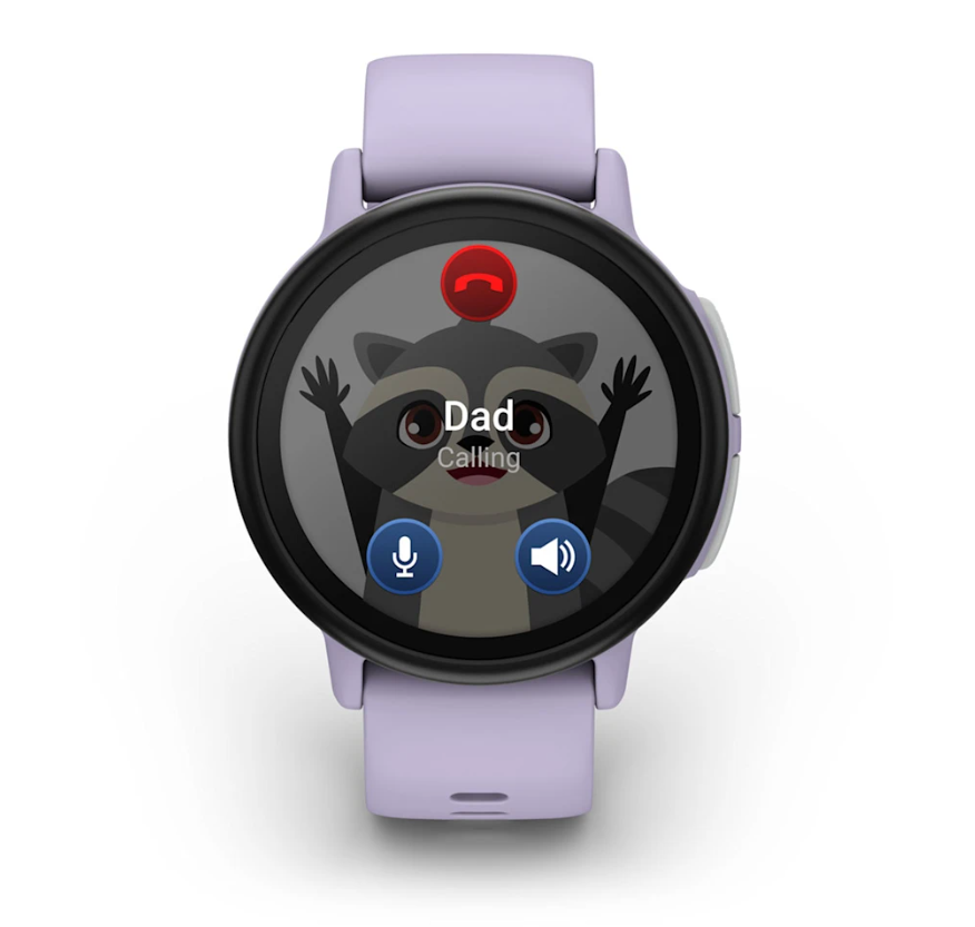 Reloj Garmin Bounce (sistema de seguimiento Infantil)