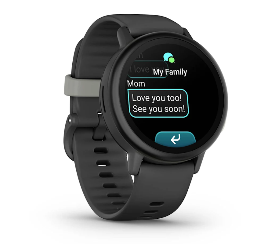 Reloj Garmin Bounce