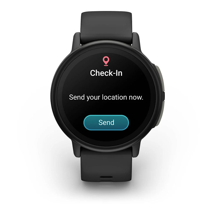 Reloj Garmin Bounce