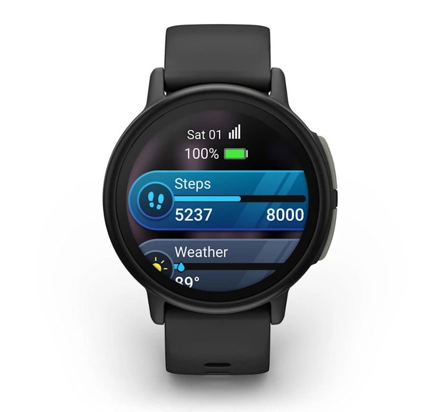 Reloj Garmin Bounce (sistema de seguimiento Infantil)