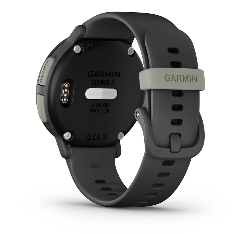 Reloj Garmin Bounce (sistema de seguimiento Infantil)