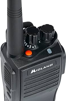 Radio Midland BizTalk MB400