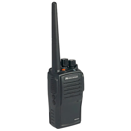 Radio Midland BizTalk MB400