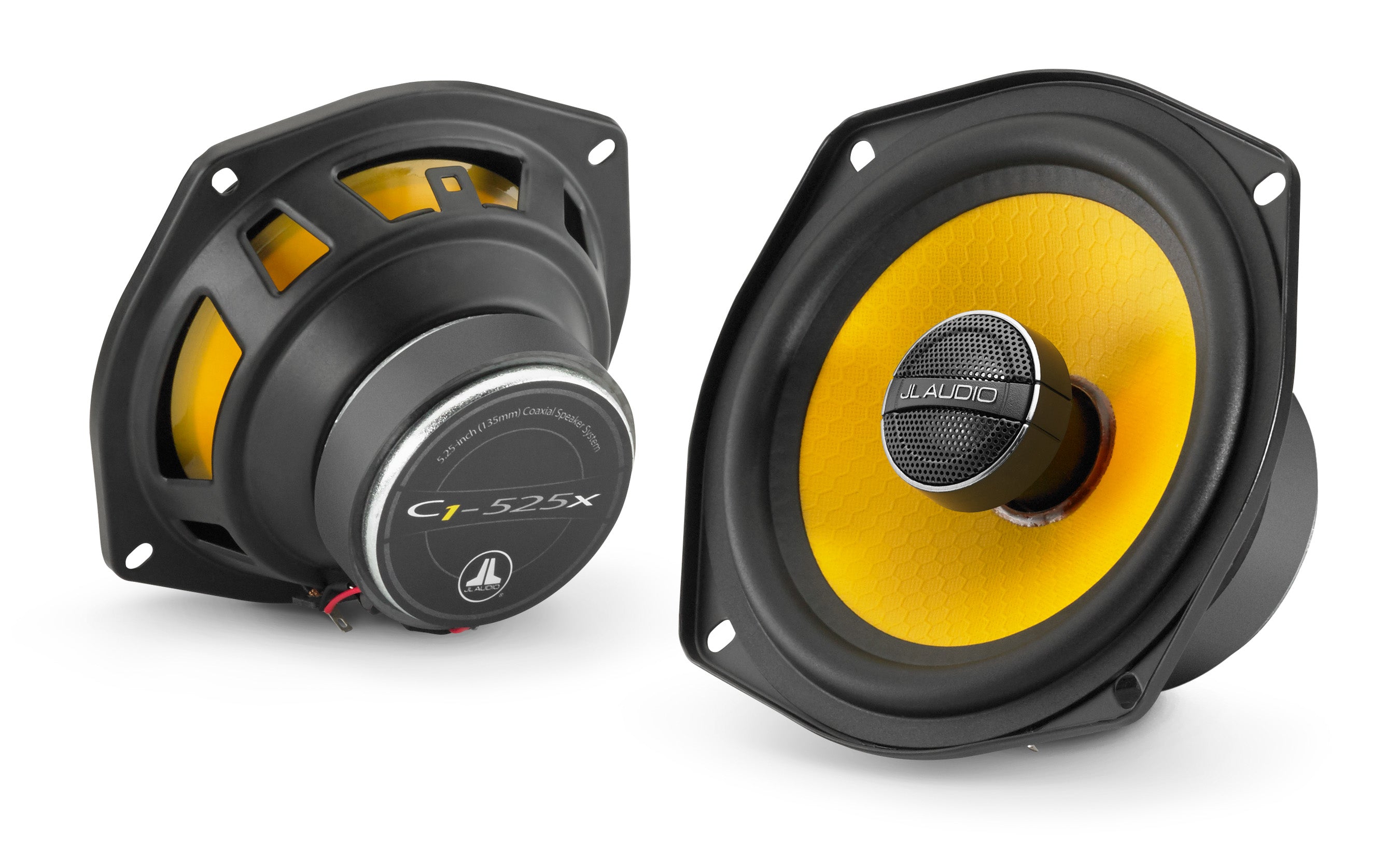 JL Audio Bocina Automóvil C1