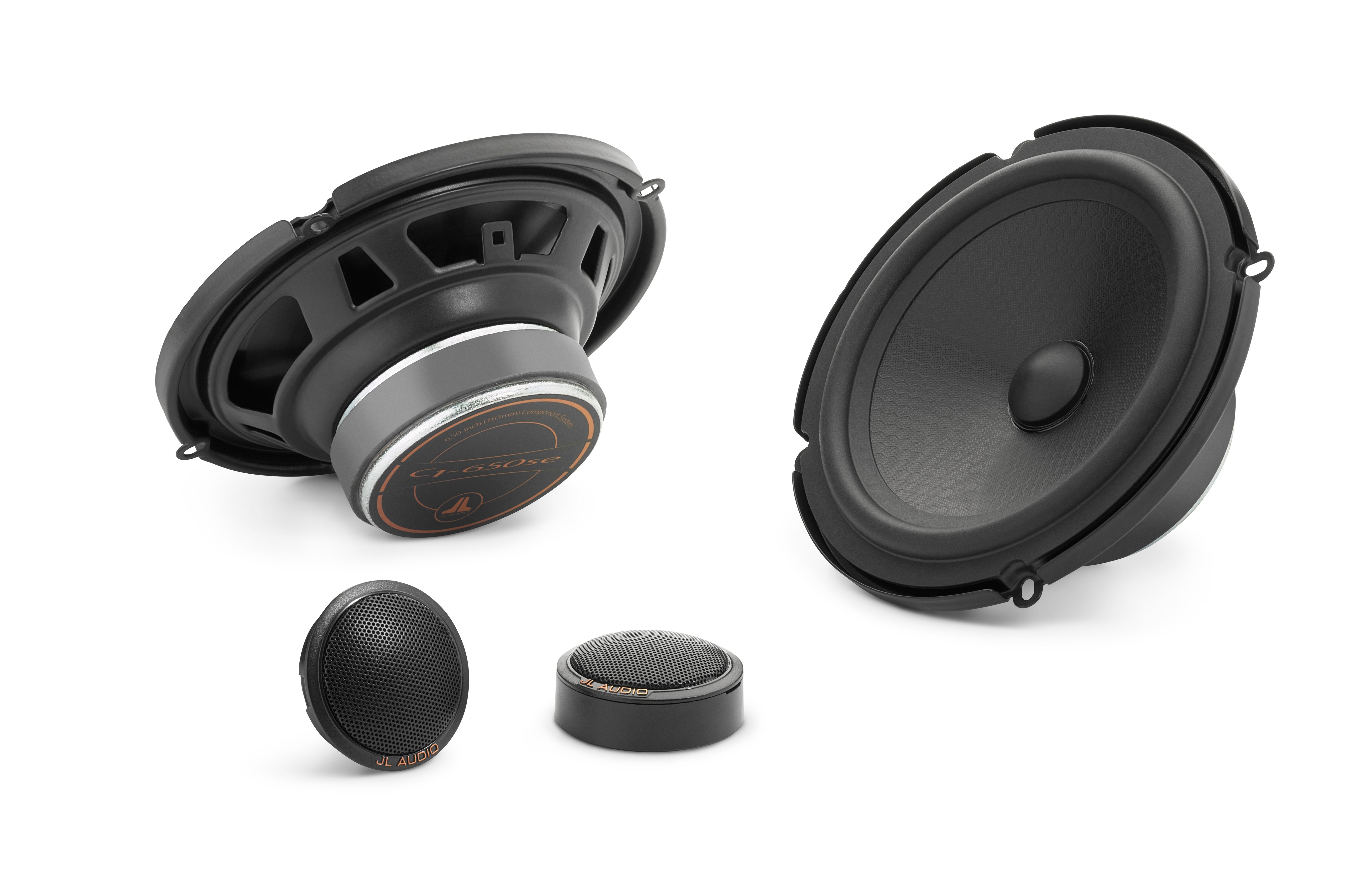 JL Audio Bocina Automóvil C1
