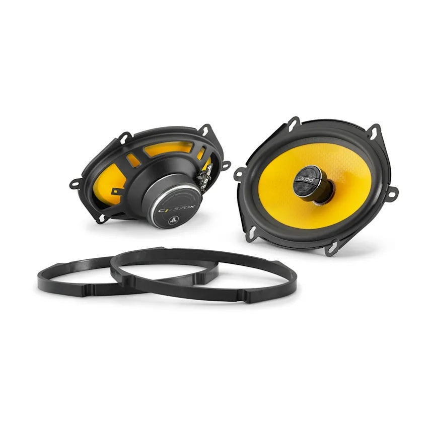 JL Audio Bocina Automóvil C1