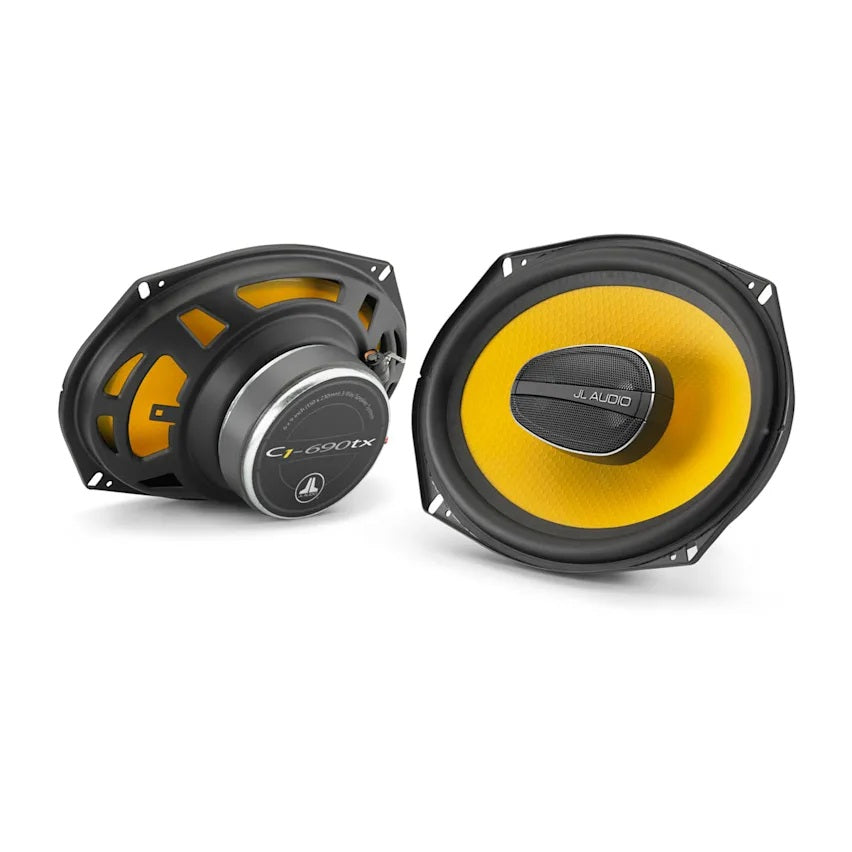 JL Audio Bocina Automóvil C1