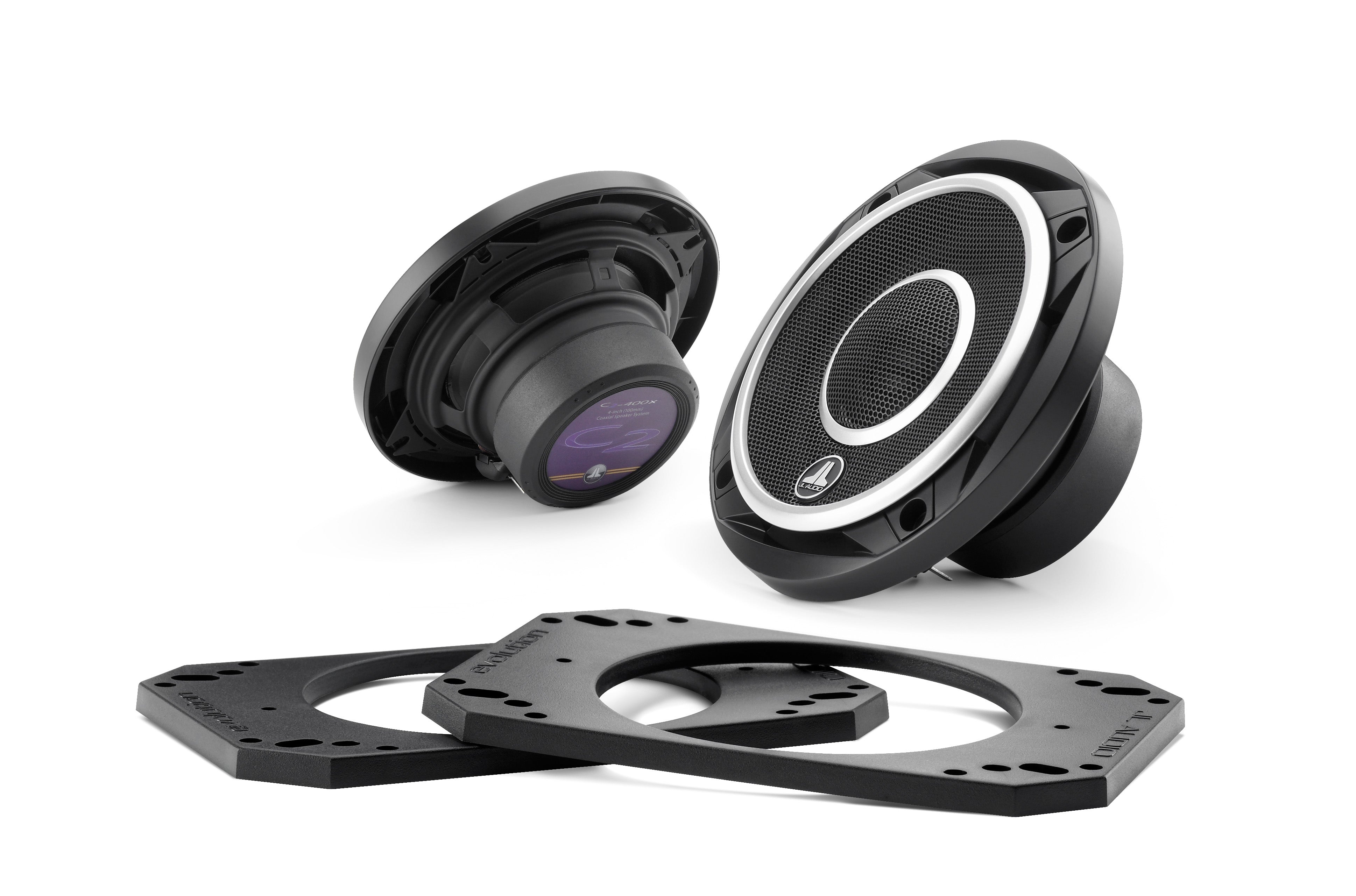 JL Audio Bocina Automovil C2