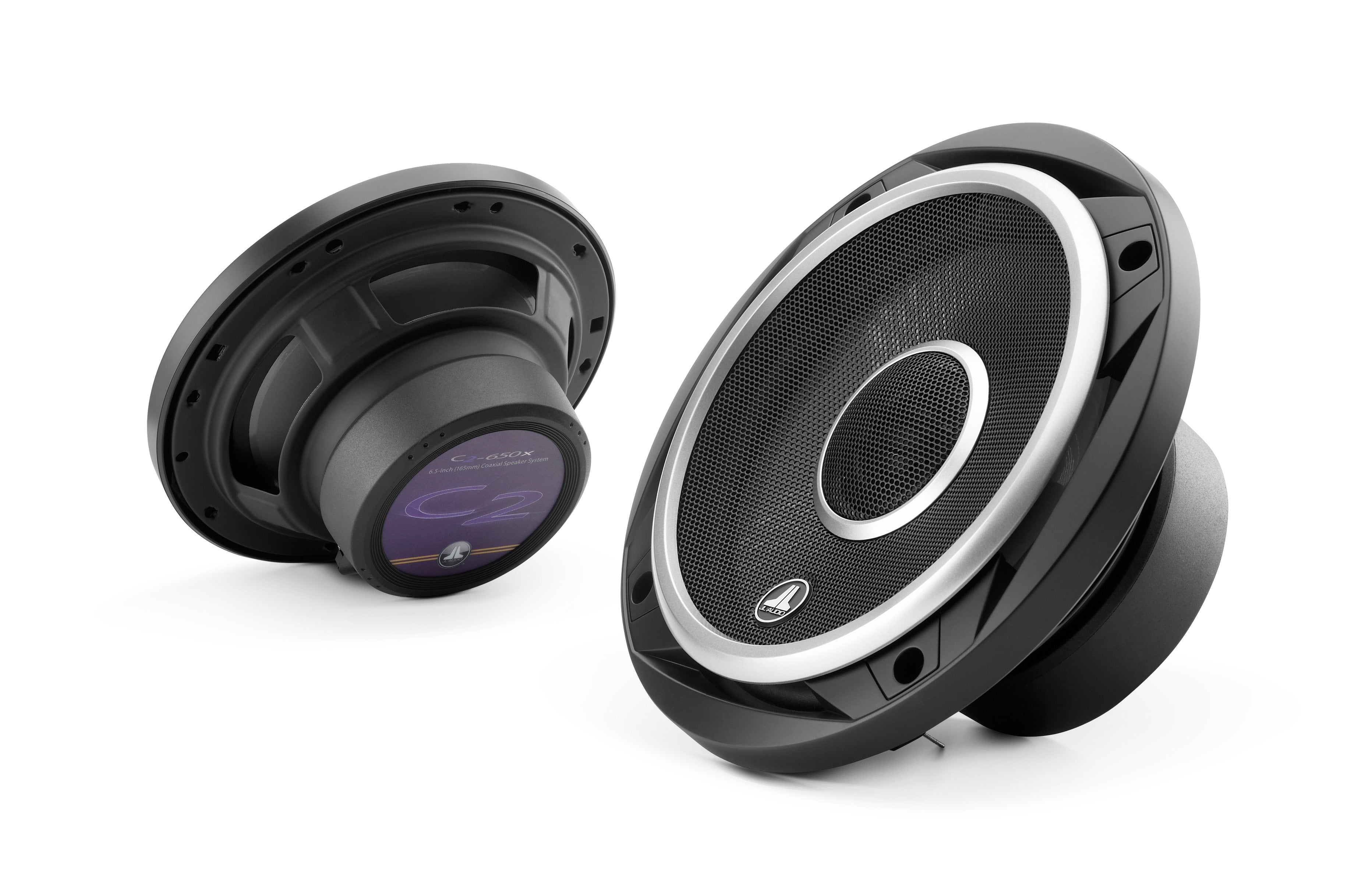 JL Audio Bocina Automovil C2