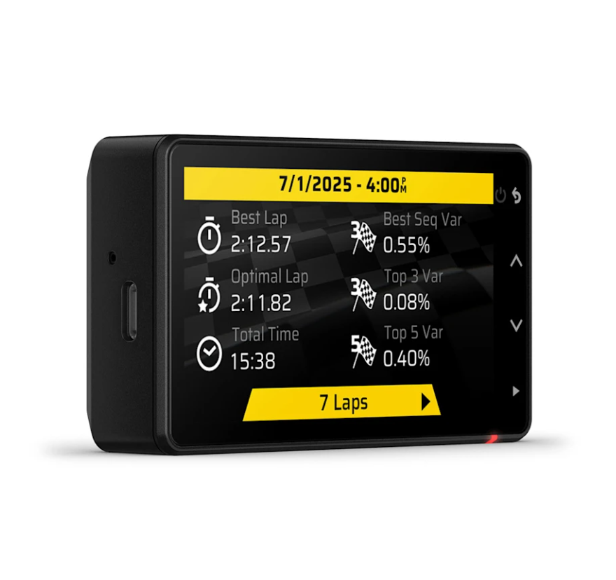 Garmin Catalyst 2