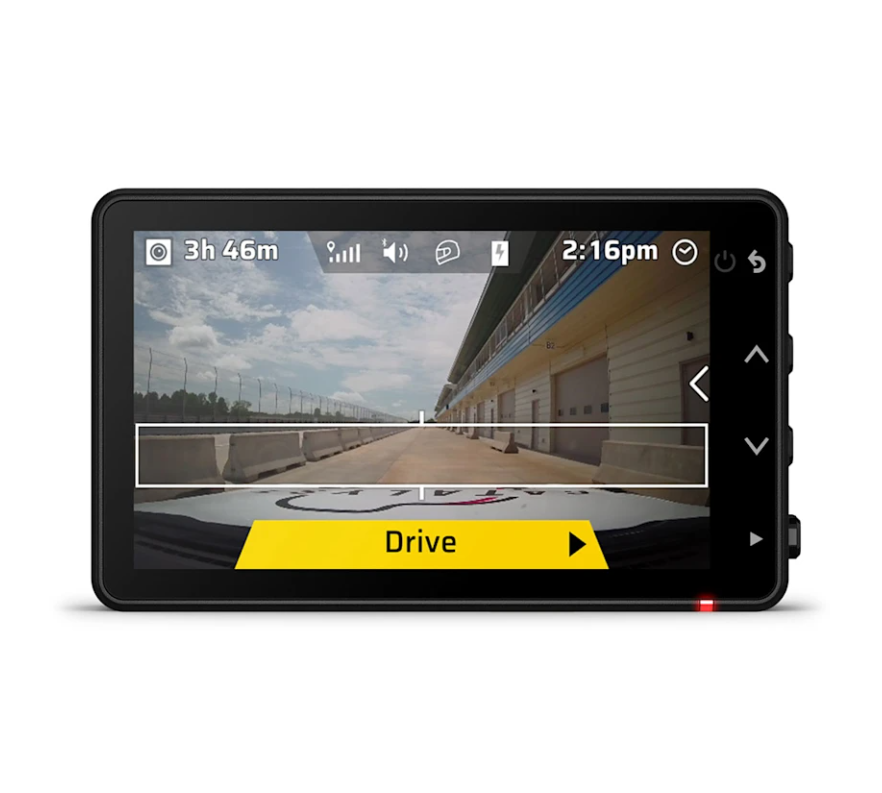 Garmin Catalyst 2
