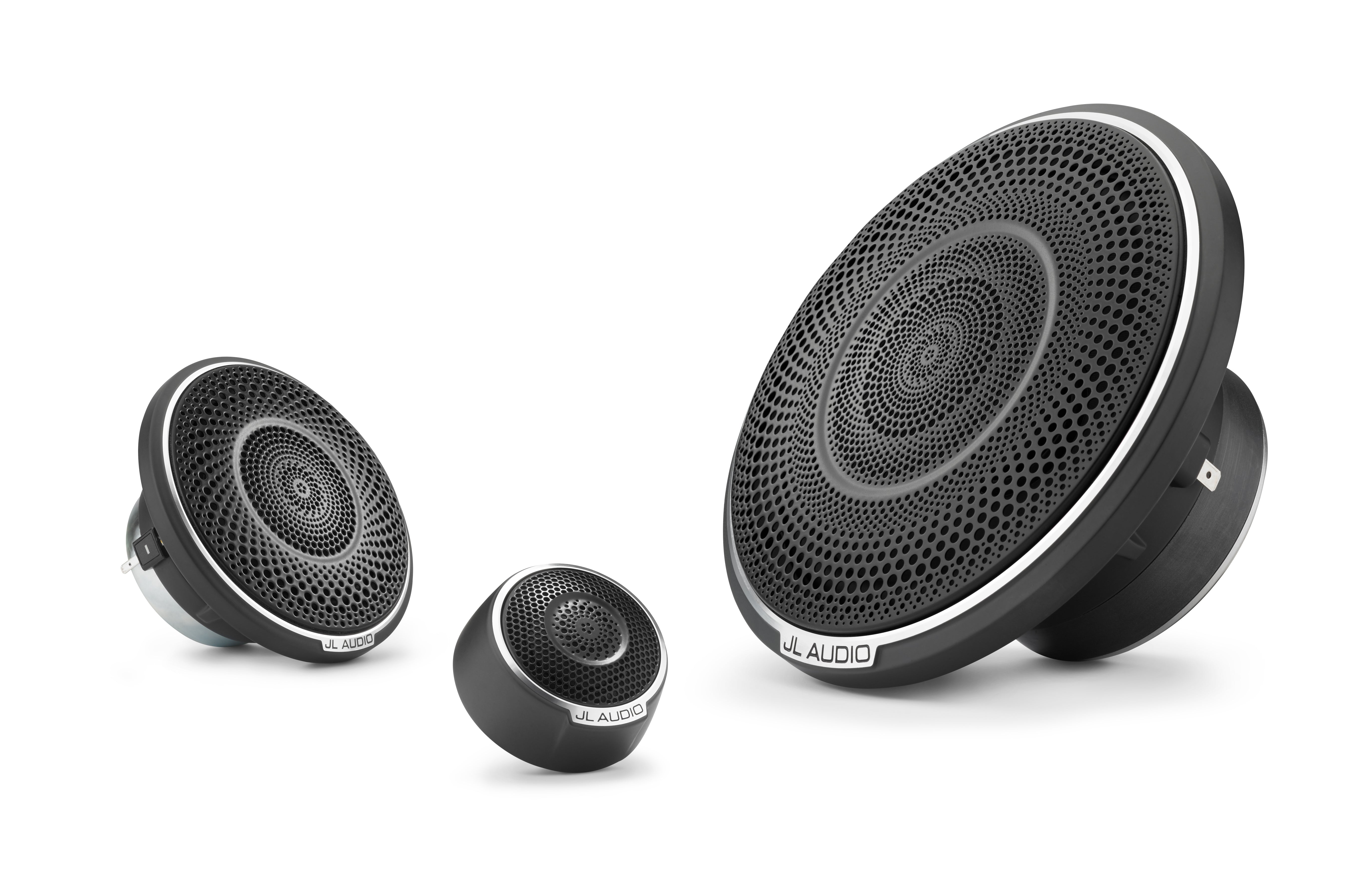 JL Audio Bocinas C7