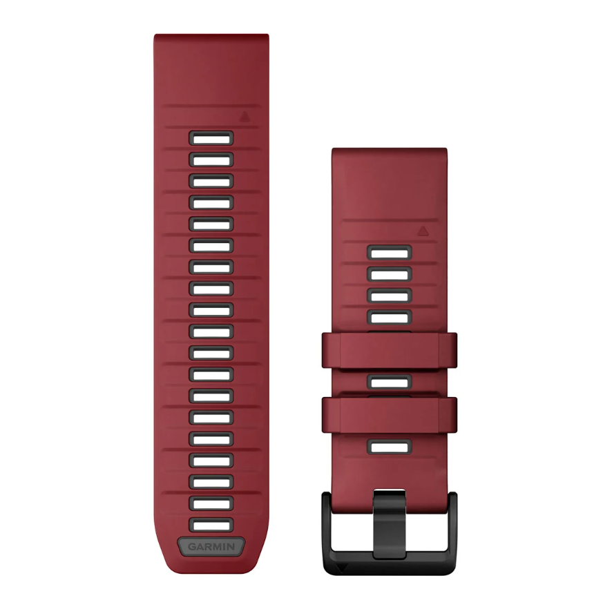 Correa Garmin QuickFit 26mm | Relojes 51mm