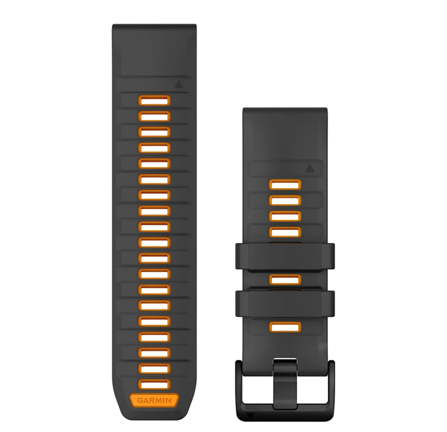 Correa Garmin QuickFit 26mm | Relojes 51mm