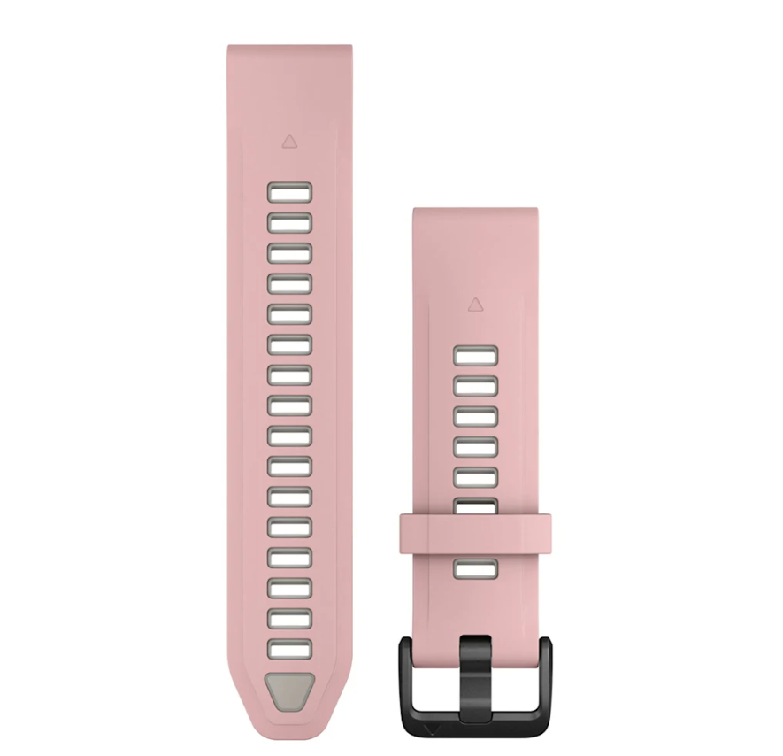 Correa Garmin QuickFit 20mm | Relojes 43mm