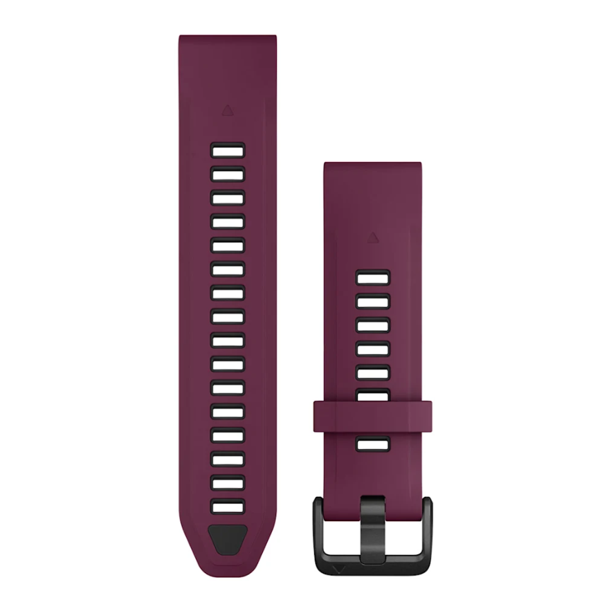 Correa Garmin QuickFit 20mm | Relojes 43mm